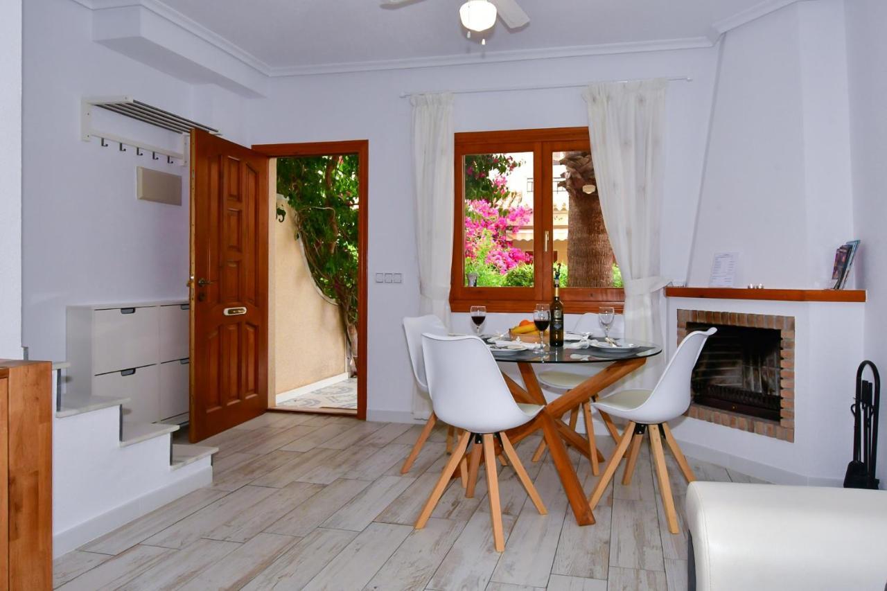 Apartamento Casa Prima Apartment Playa Flamenca Exterior photo