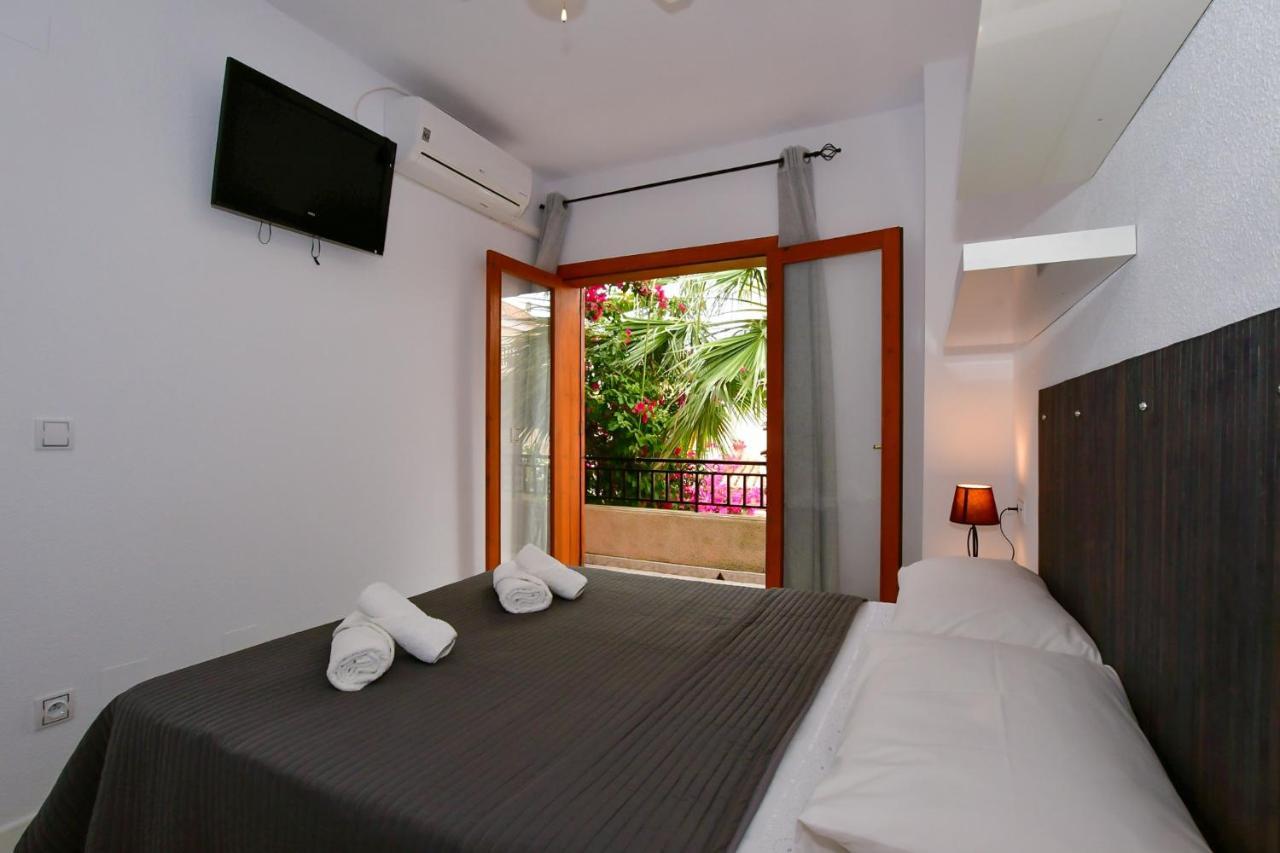 Apartamento Casa Prima Apartment Playa Flamenca Exterior photo