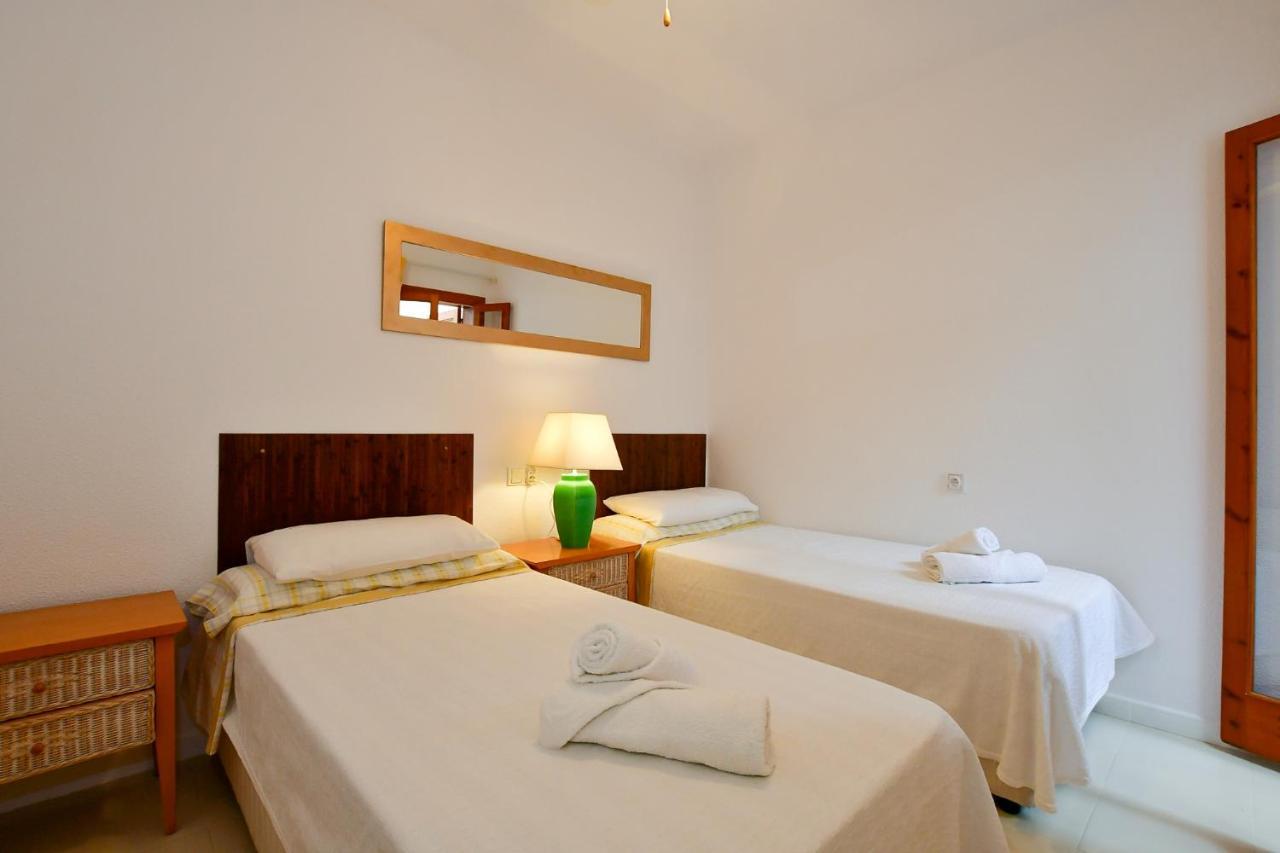 Apartamento Casa Prima Apartment Playa Flamenca Exterior photo