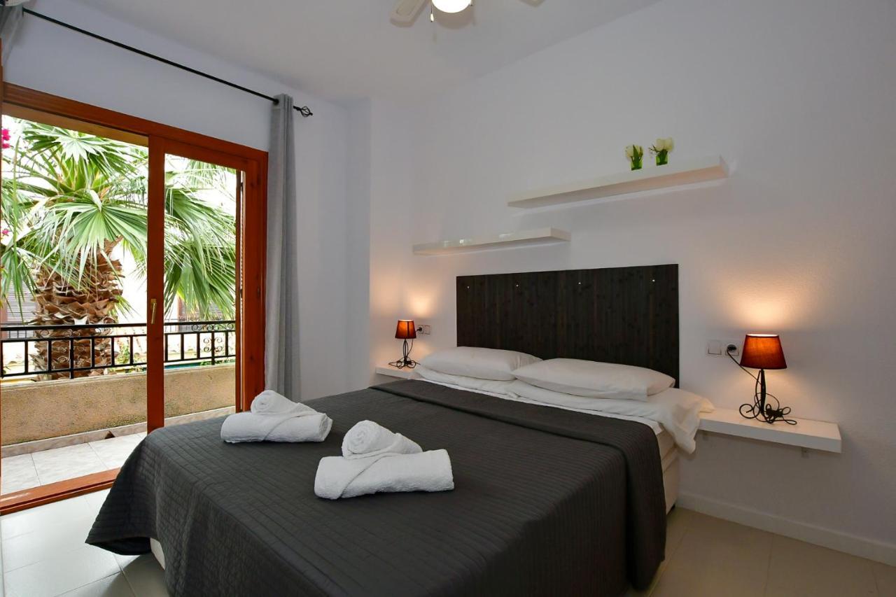 Apartamento Casa Prima Apartment Playa Flamenca Exterior photo