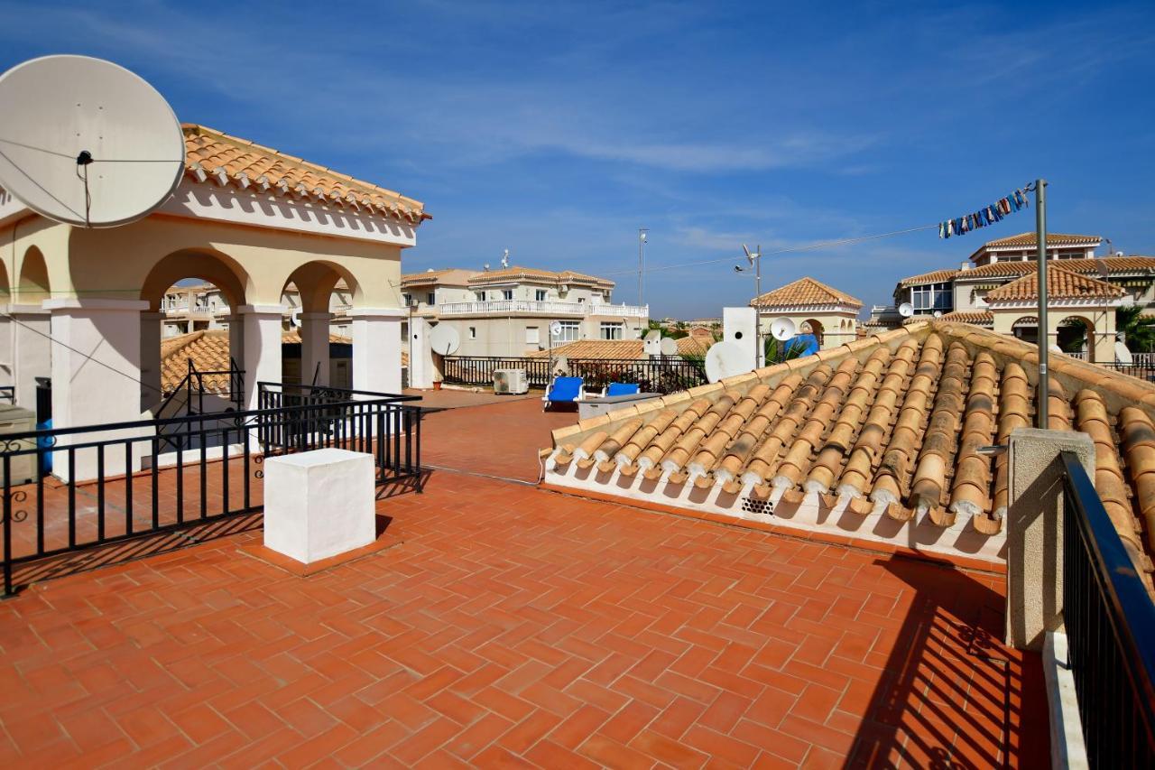 Apartamento Casa Prima Apartment Playa Flamenca Exterior photo
